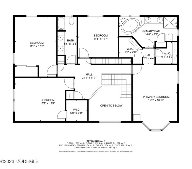 Building Photo - 69 Fortune Ct