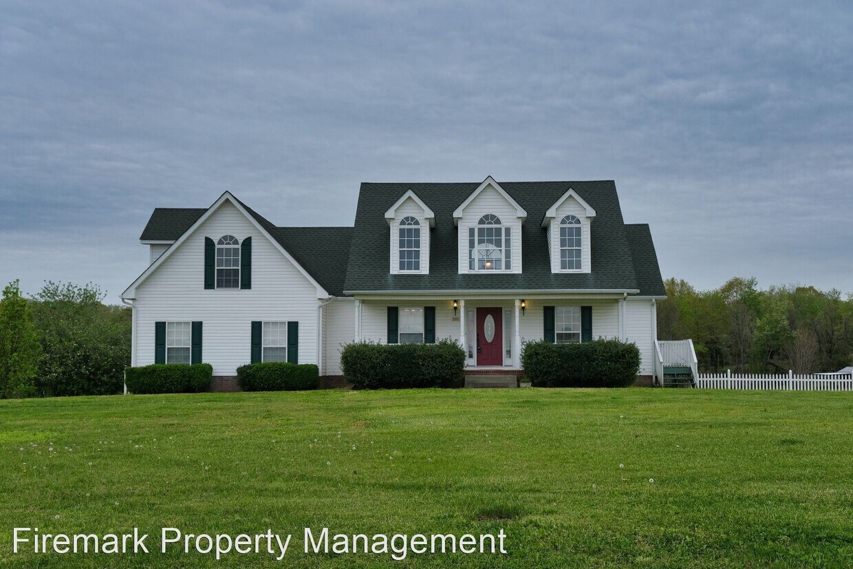 3 br, 2 bath House 2211 Chester Harris Road House for Rent in