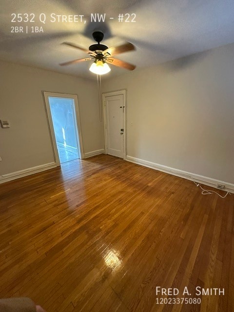 Foto del edificio - 2532 Q St NW