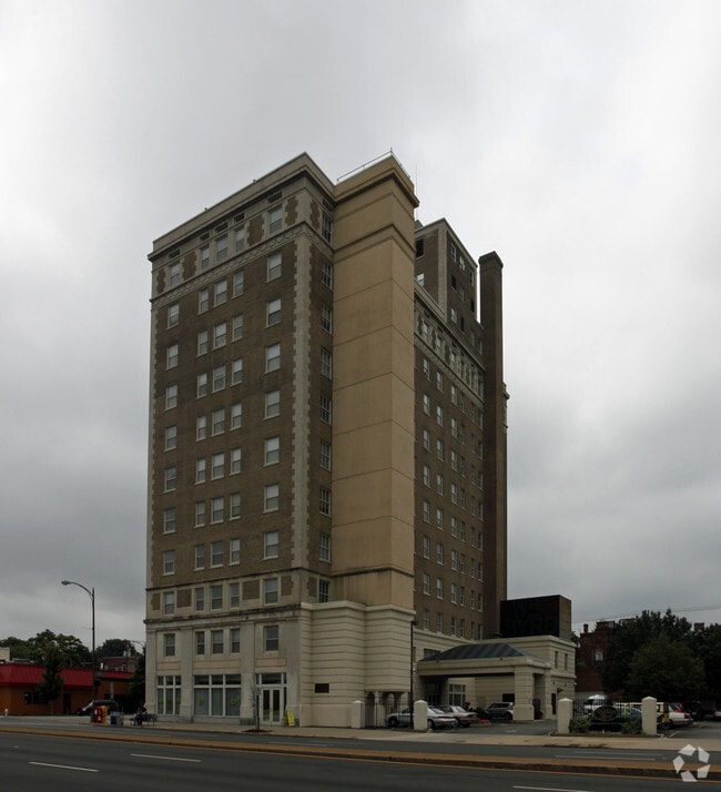 The William Byrd Rentals Richmond, VA