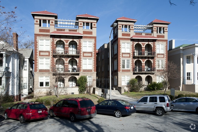 Building Photo - Katherine Court