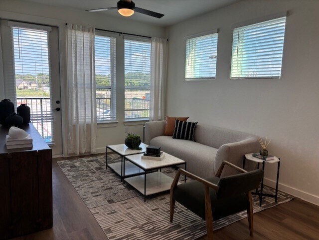 Foto del edificio - The Brae