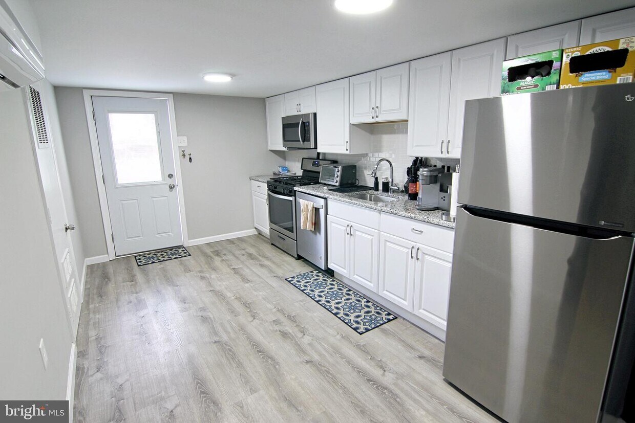 120 W 2nd Ave Unit 1, Conshohocken, PA 19428 Apartment for Rent in