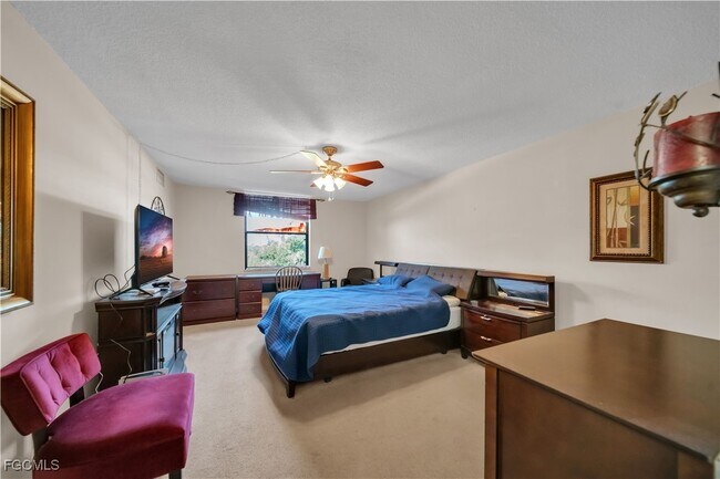 Foto del edificio - 3490 N Key Dr