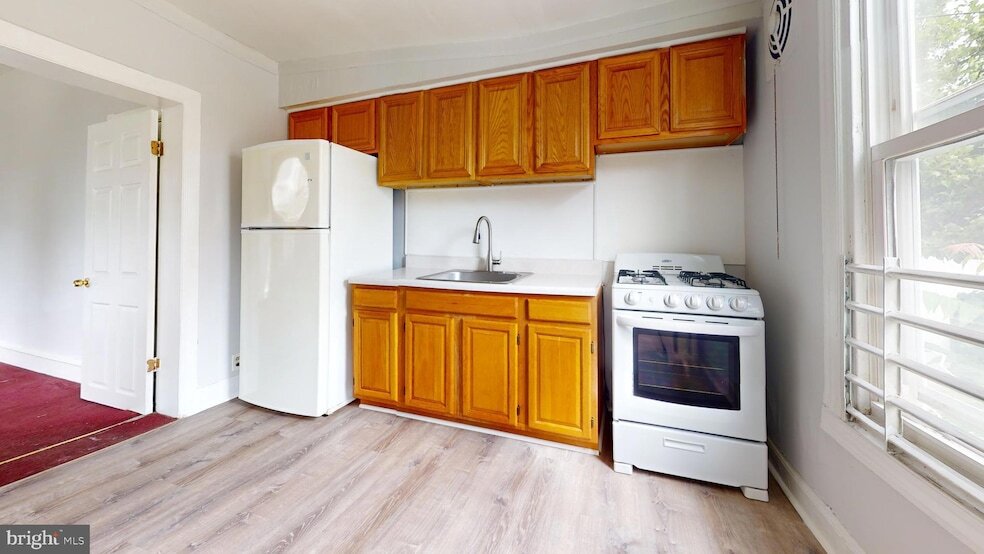Primary Photo - 1200 Fillmore St