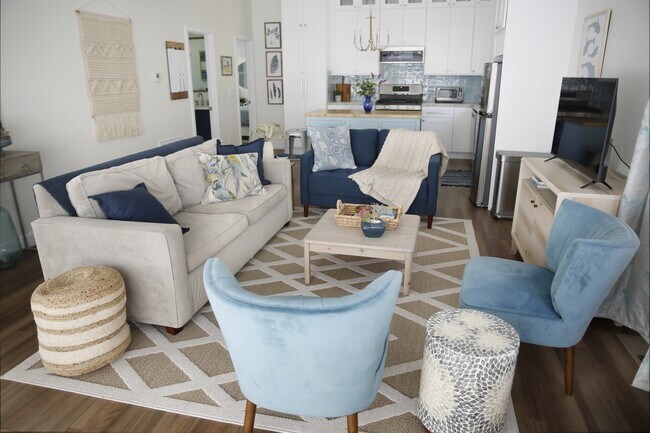 Foto del edificio - 218 19th St