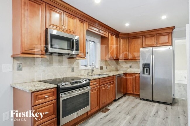 Foto del edificio - 8300 Nathanael Greene Ln