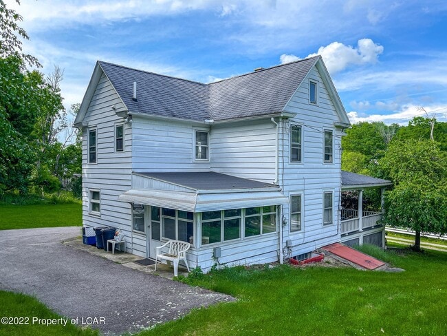 Building Photo - 50 Kirkendall Ave
