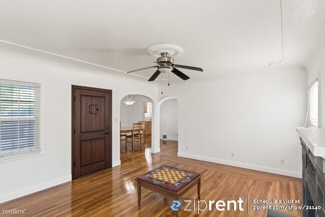 Foto del edificio - 4 br, 3.5 bath House - 855 North 17th Stre...