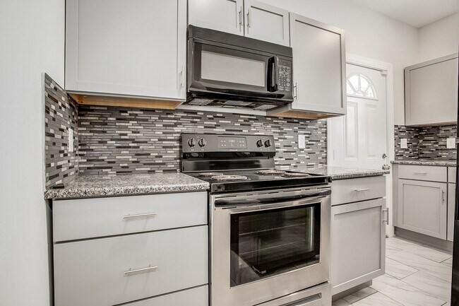 Foto del edificio - 2510 E 59th St