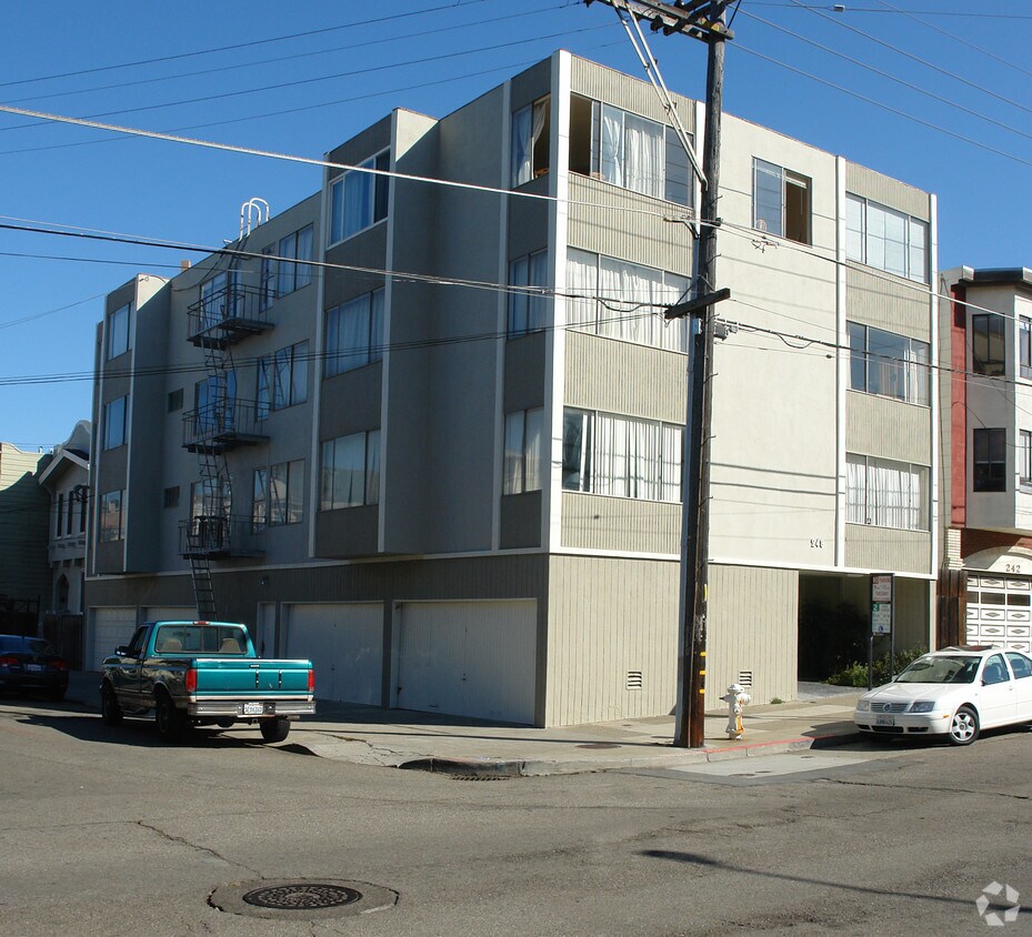 Foto principal - 248 Anza St