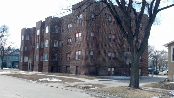 Primary Photo - Barrington