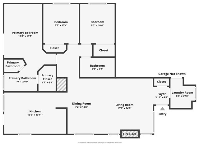 Building Photo - 27429 Prominence Rd
