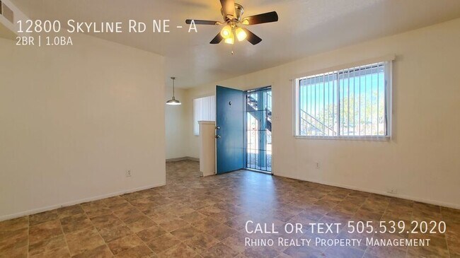 Building Photo - 12800 Skyline Rd NE