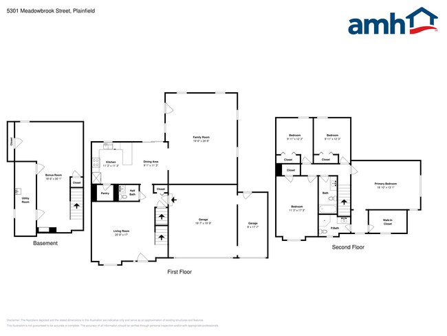 Foto del edificio - 5301 Meadowbrook St