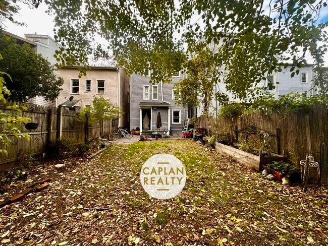 Foto del edificio - 535 East St