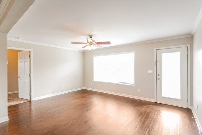 Foto del edificio - 2003 Vancroft Cir