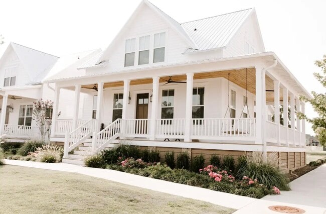 Foto del edificio - 2119 Loretta Parker Lane