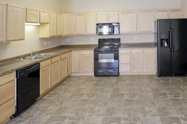 Interior Photo - Stonebridge Villas
