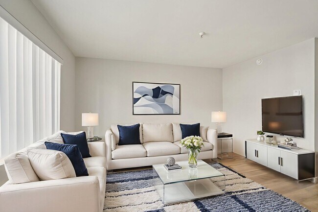 Foto del edificio - Chadron Apts