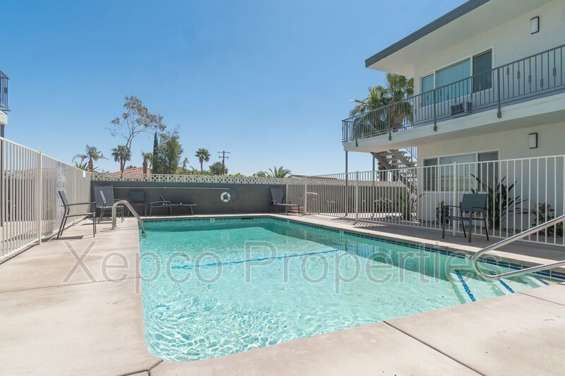 1889 N Cerritos Rd Unit 8, Palm Springs, CA 92262 Condo for Rent in