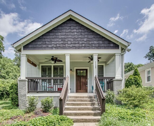 Building Photo - 3 br, 2 bath House - 1125 Sharpe Ave