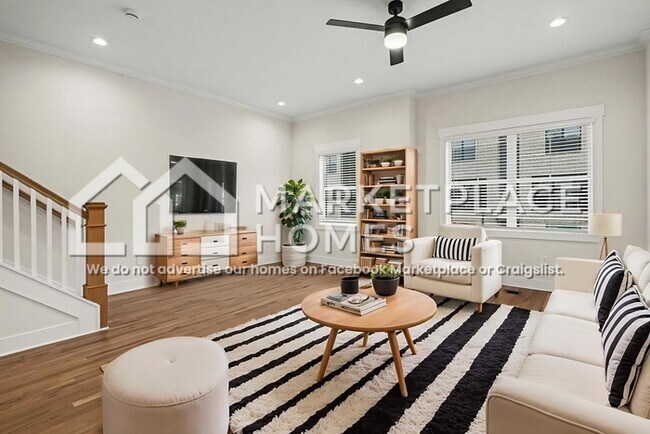 Foto del edificio - 974 Dozier Pl