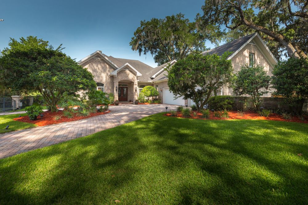 3601 Holly Grove Ave, Jacksonville, FL 32217 House for Rent in