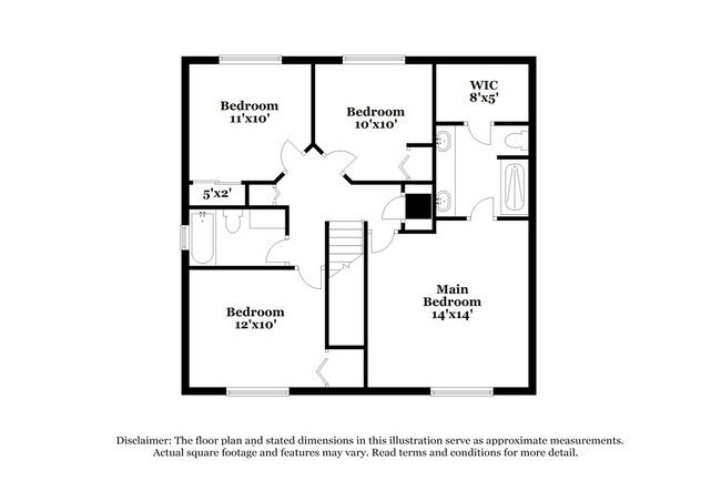 Building Photo - 1369 Ivy Meadow Dr