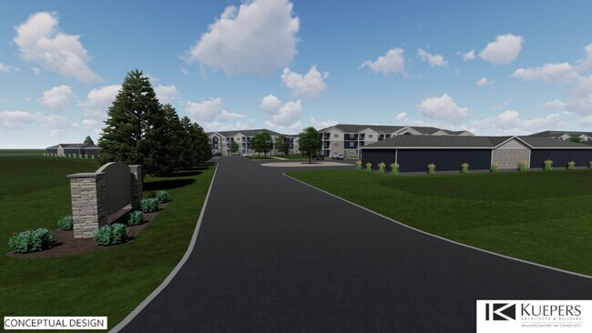 Foto del edificio - South Shore Apartments (A)