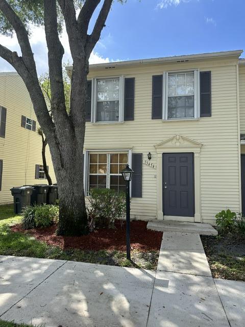 Foto principal - 13454 Old Englishtown Rd