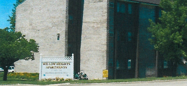Primary Photo - Willow Heights Apartments