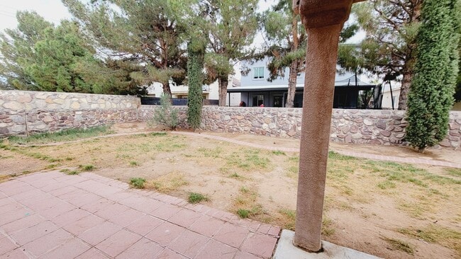 Foto del edificio - Charming 4 bedroom, 3 bath home in West Side El Paso!