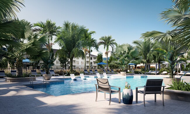 Aspire Vero Beach - Apartments in Vero Beach, FL | Apartments.com