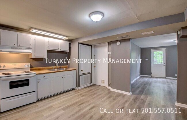 Foto del edificio - 822 N Jackson St