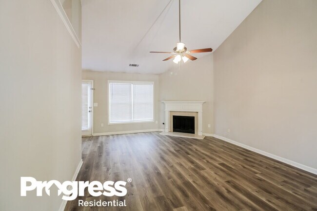 Building Photo - 4140 Preserve Ln