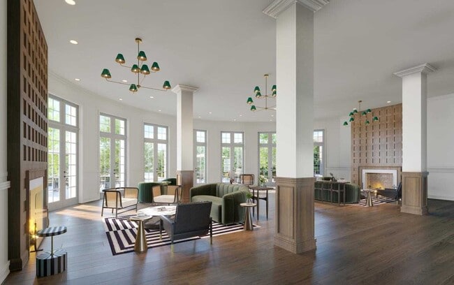 Photo - The Palmer Apartments