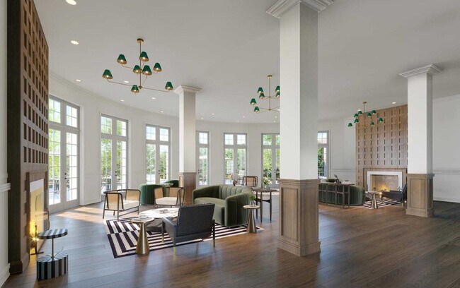 Foto del edificio - The Palmer