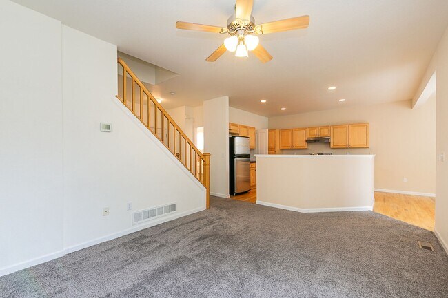 Foto del edificio - Desirable Sage Creek Living | Open Layout + Stunning Primary Suite