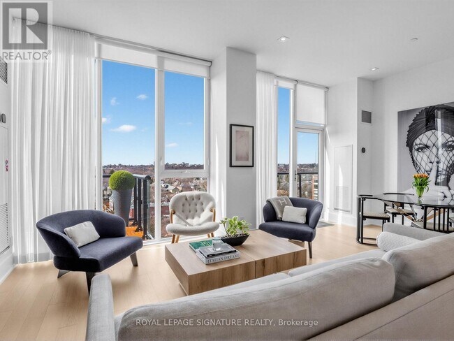 Photo du bâtiment - 1 Belsize Dr