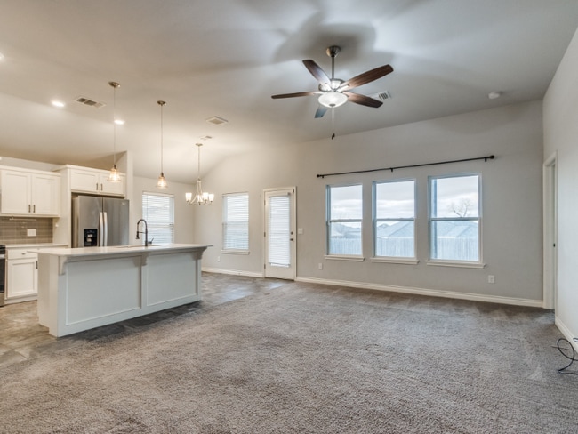 Building Photo - 705 Blue Fish Rd