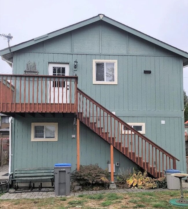 Photo - Very neat unit in Poulsbo area. House