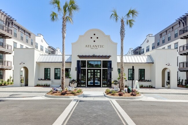 Building Photo - Atlantic Nowell Creek