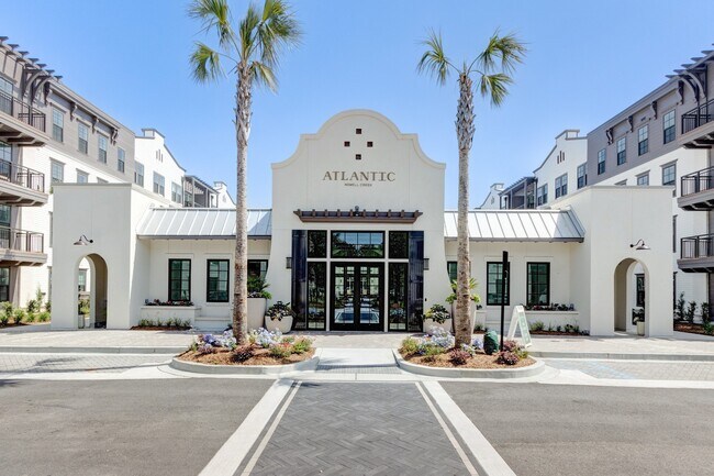Foto del edificio - Atlantic Nowell Creek