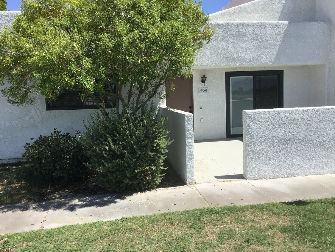 34041 Emily Way, Rancho Mirage, CA 92270 Condo for Rent in Rancho