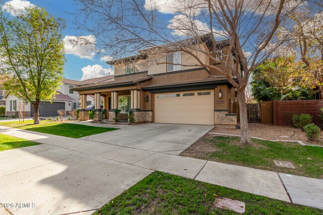 Foto del edificio - 3751 E Palo Verde St