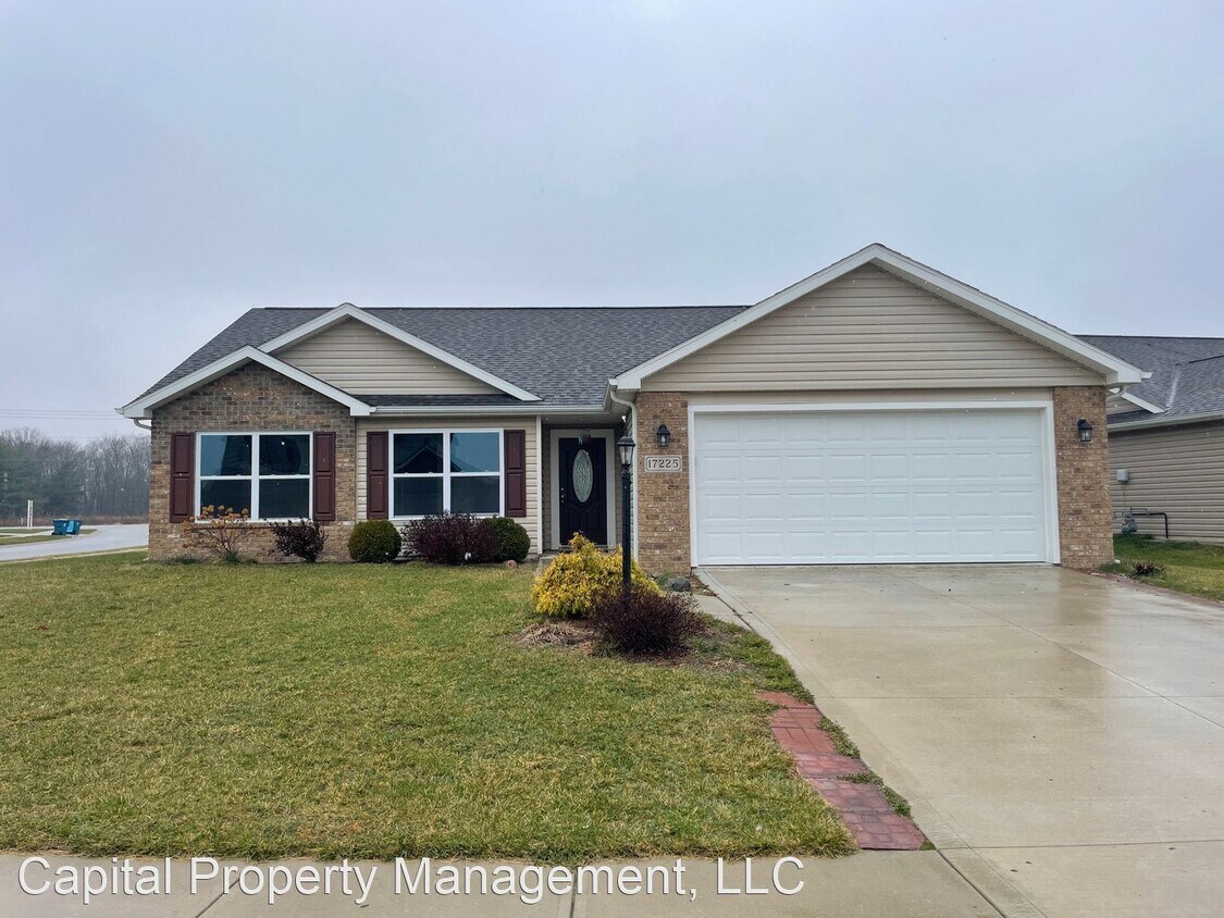 Primary Photo - 4 br, 2 bath House - 17225 Hudson Cove