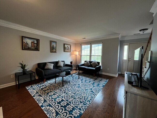 Foto del edificio - 1616 Brentwood Point