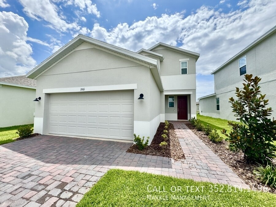 Foto principal - 1861 Ross Hammock Ave