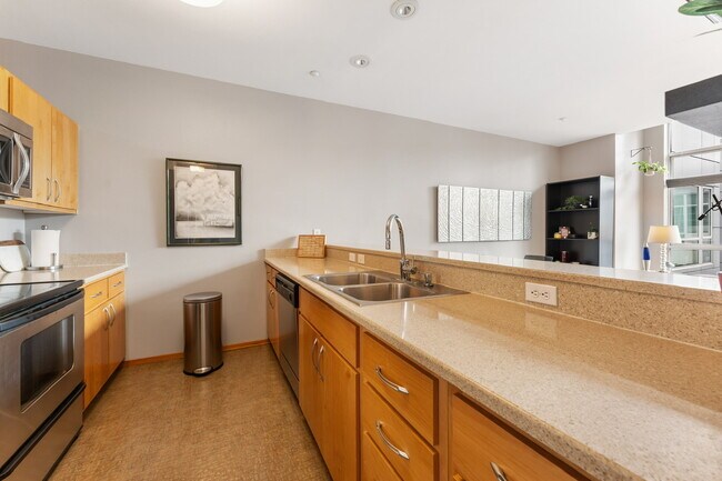 Foto del edificio - 1125 NW 9th Ave